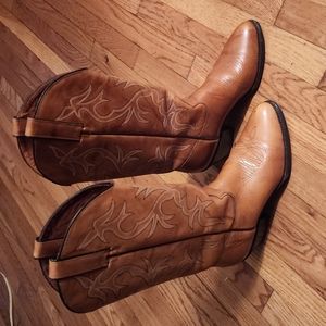 Imperial Women's Cowboy Boots